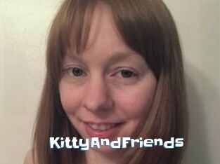 KittyAndFriends
