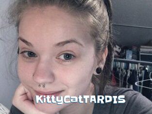 KittyCatTARDIS