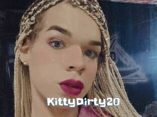 KittyDirty20