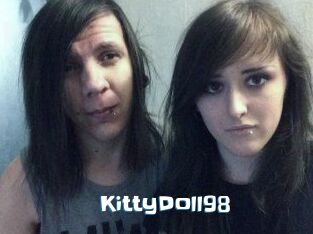 KittyDoll98