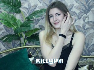 KittyPill