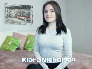 KlaraNicholson