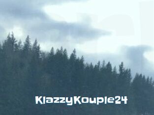 KlazzyKouple24