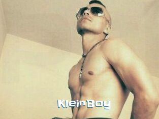 Klein_Boy