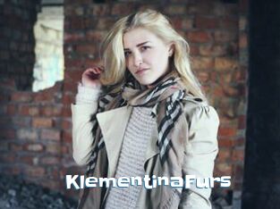 KlementinaFurs