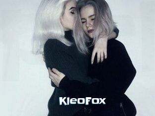 KleoFox
