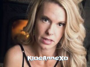 KloeAnneXo
