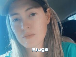 Kluge