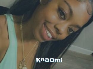 Knaomi