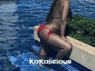 KoKolicious