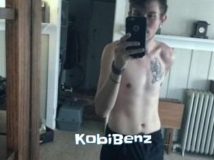 Kobi_Benz