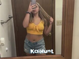 KoiHunt