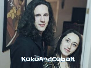 KokoAndCobalt