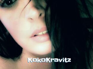 KokoKravitz