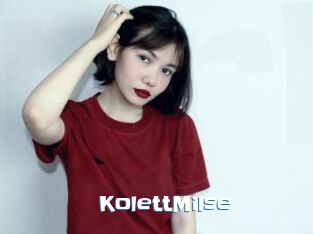 KolettMilse