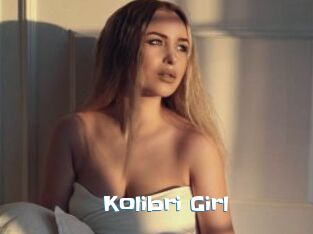 Kolibri_Girl