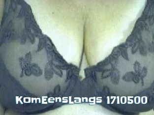 KomEensLangs