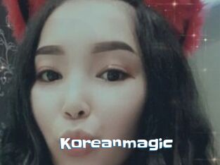 Koreanmagic