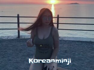 Koreanminji