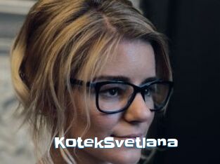 KotekSvetlana