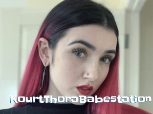 KourtThoraBabestation