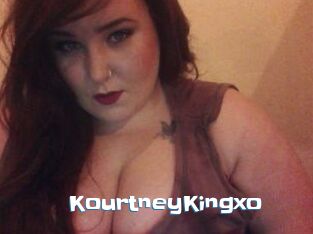 KourtneyKingxo