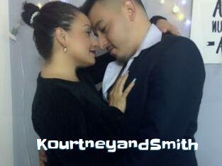 KourtneyandSmith