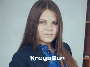 KreyaSun