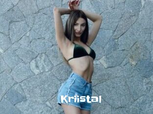 Kriistal