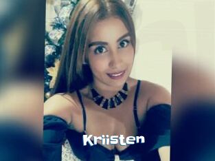 Kriisten