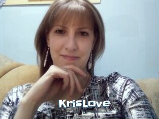 KrisLove
