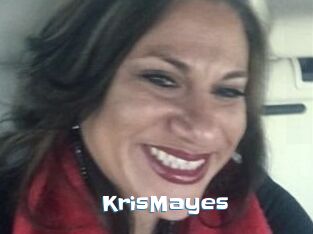 Kris_Mayes