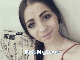 KrisMyLove