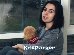 KrisParker
