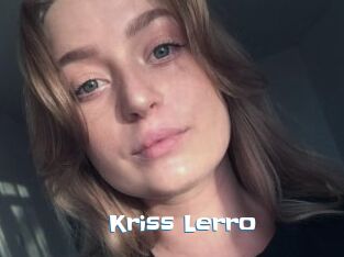 Kriss_Lerro