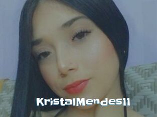 KristalMendes11