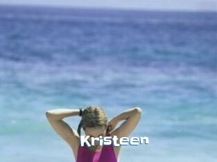 Kristeen