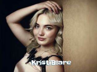 KristiBlare