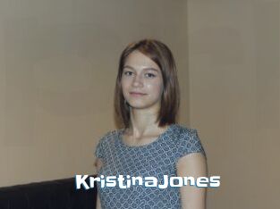 KristinaJones