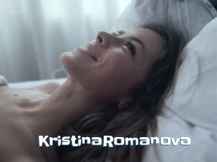 KristinaRomanova