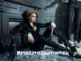 KristinaRumansk