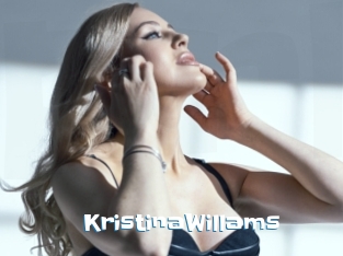KristinaWillams