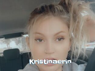 Kristinaerin