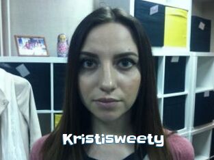 Kristisweety