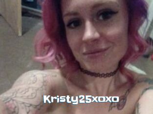 Kristy25xoxo