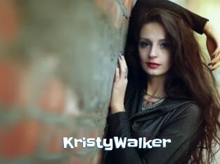 KristyWalker