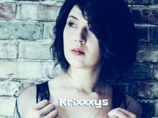 Krixxxys