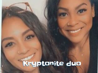 Kryptonite_duo