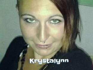 Krystalynn