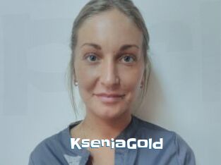 KseniaGold